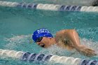 Swimming vs CGA  Wheaton College Swimming & Diving vs Coast Guard Academy. - Photo By: KEITH NORDSTROM : Wheaton, Swimming, diving